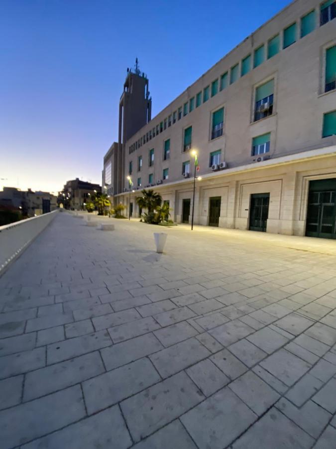 Il Suono Della Conchiglia Hotel Gela Exterior foto