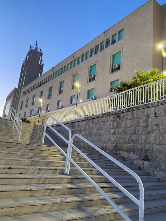 Il Suono Della Conchiglia Hotel Gela Exterior foto